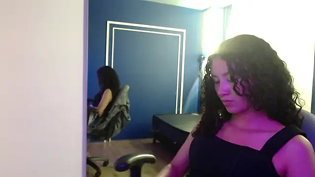 pettymoon1 online show from November 24, 7:16 pm