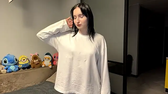 Nikaminion online show from December 1, 4:09 pm