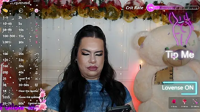 Nicol ricci  online show from November 28, 1:14 pm