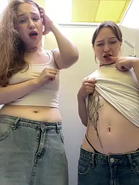 RussianWoman online show from December 21, 9:57 am