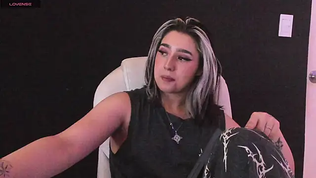 GabyRose9 online show from March 26, 9:27 pm