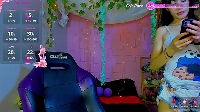 merolinegp online show from February 19, 8:18 pm