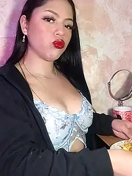 Juliana Vip online show from November 26, 9:54 am