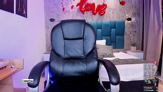 Gabyjackson1 online show from February 12, 5:03 pm