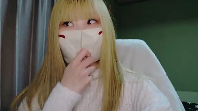 miyu0003 online show from November 22, 11:13 am