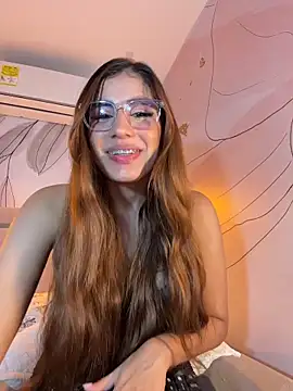 IsabelaStefano online show from February 9, 3:53 am