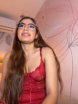 IsabelaStefano online show from February 8, 3:43 am