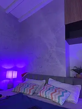 IsabelaStefano online show from December 16, 3:45 am