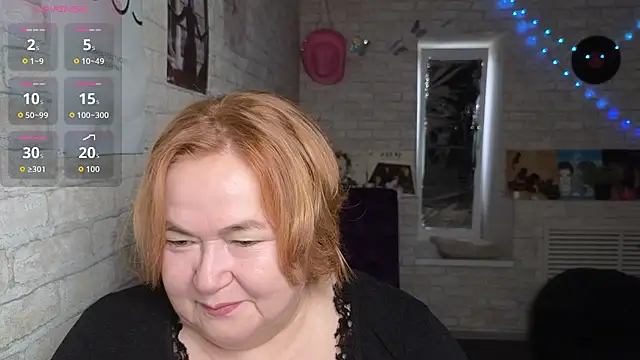 Nola Nektar online show from November 22, 6:49 am