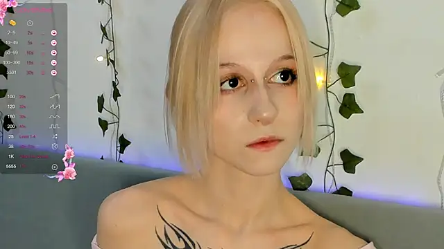 Annyme0w online show from December 5, 4:41 pm