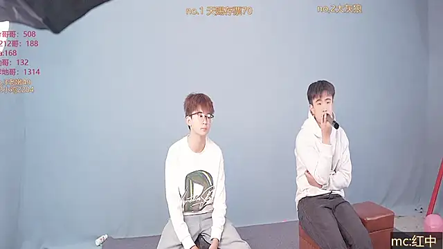 Cosplay   online show from December 2, 12:40 pm