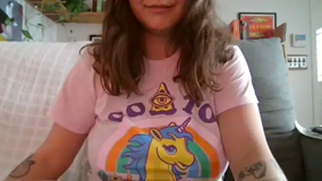 xxxluana online show from April 16, 8:19 pm