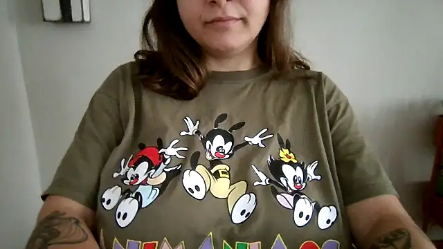 xxxluana online show from December 14, 1:06 pm