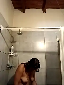 cata bronw online show from January 31, 7:11 pm