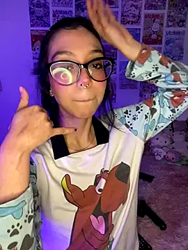 Valen-Foxx1 online show from December 4, 5:42 am