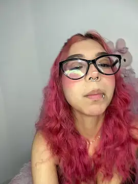 Valen-Foxx1 online show from March 25, 8:17 am