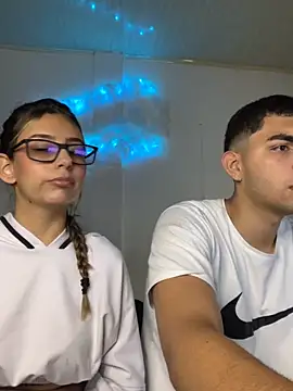 Sharlotte Davin online show from November 28, 1:19 am