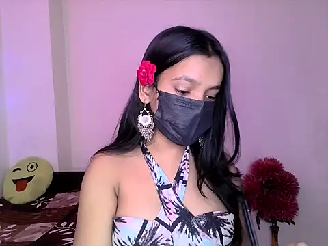 shivani sharma 2 online show from February 10, 9:01 am