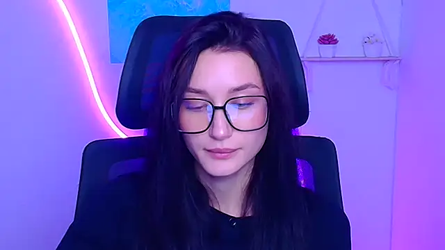 Stella XO online show from November 26, 6:58 am