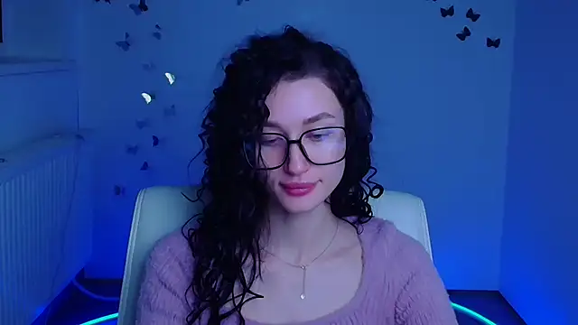 Stella XO online show from January 12, 6:29 am