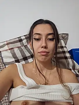 Virggin Squirt online show from December 1, 5:59 pm