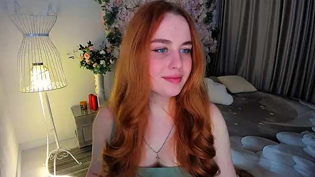 AirySilhouette online show from November 30, 10:19 am