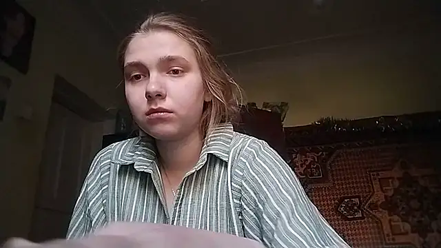 KikiBang online show from December 19, 10:29 am