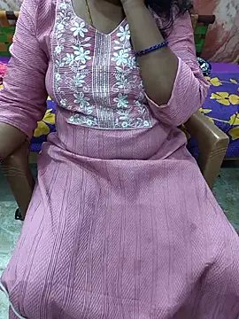 Gajalakshmi online show from November 25, 6:15 am