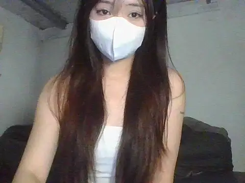 Anamis18 online show from December 21, 5:28 pm