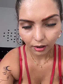 melyssaa23 online show from February 26, 3:33 pm