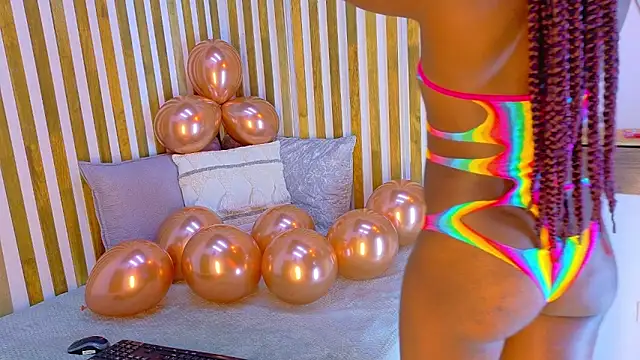 Amy Brunette online show from January 15, 11:38 am