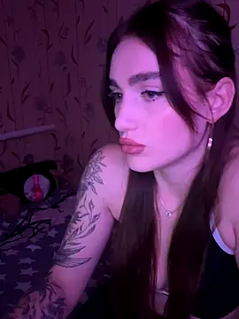 SabinaToffyy online show from November 30, 12:37 am