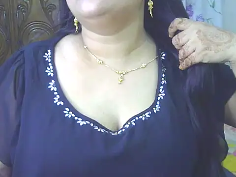 Natasha pihu online show from March 26, 6:31 pm