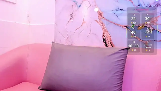 violeta vins online show from November 20, 1:23 pm