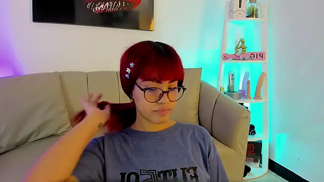 Taylor  Watson online show from February 23, 7:13 pm