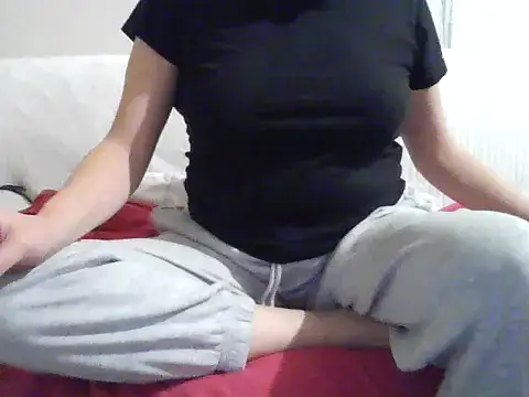 Rosalia- online show from December 16, 7:20 pm