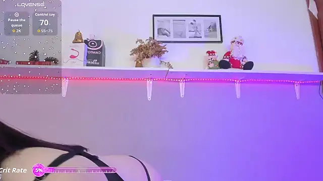 EsmeraldaFoxxxx online show from December 14, 4:07 am