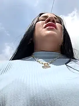 Kendra-daring online show from February 10, 6:33 pm