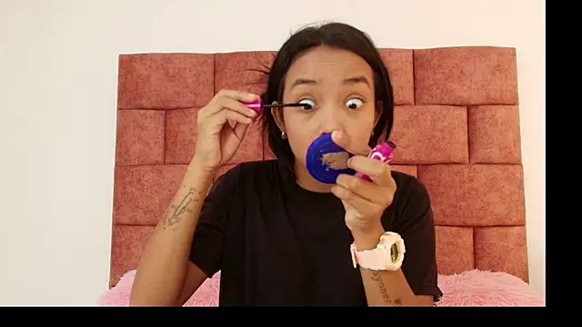 Full Ass nasty online show from January 13, 1:15 pm