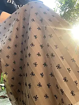 suna218 online show from November 25, 12:46 am