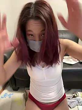 nana na425 online show from January 17, 1:13 am