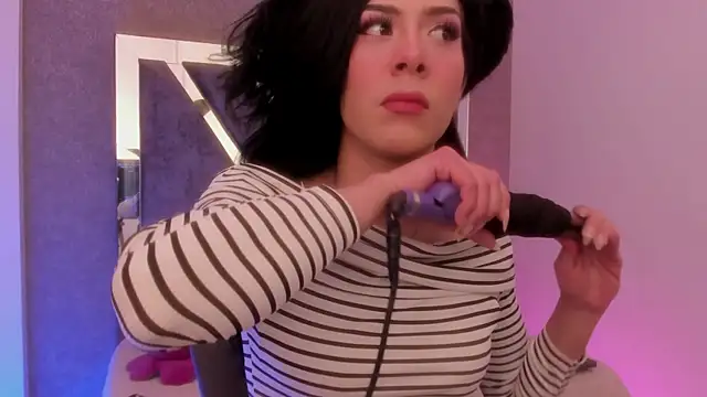 frany wolf  online show from November 25, 1:30 am