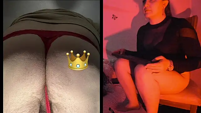 tiffanystorms- online show from January 11, 12:48 am