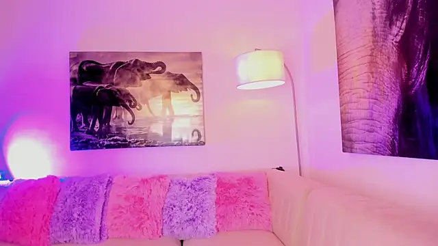 emmyheart7 online show from February 11, 3:41 am