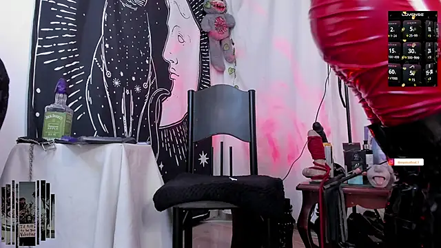 Katherin contin666  online show from February 14, 5:53 am