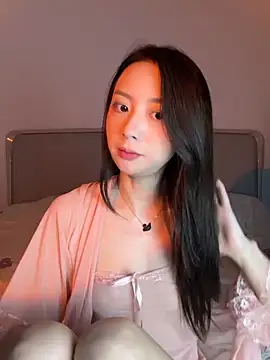 Jinmi125216 online show from March 7, 10:22 am