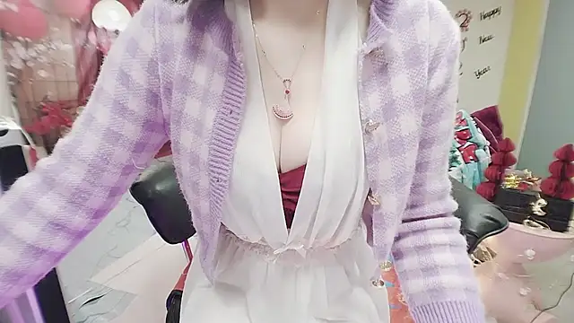 Alberta-love520 online show from February 9, 2:03 am