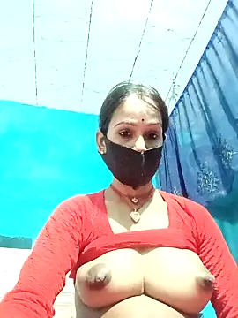 Nandani-758 online show from May 29, 11:52 am