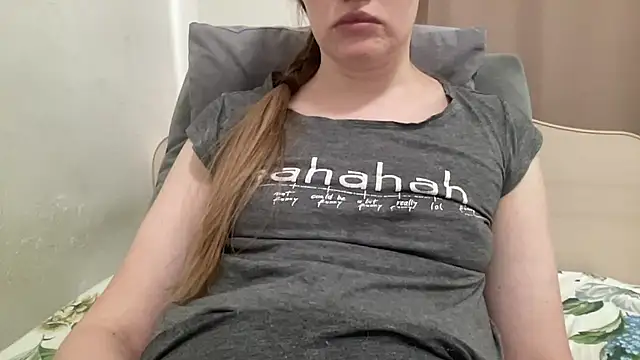 alisa kitcat online show from March 26, 5:09 am