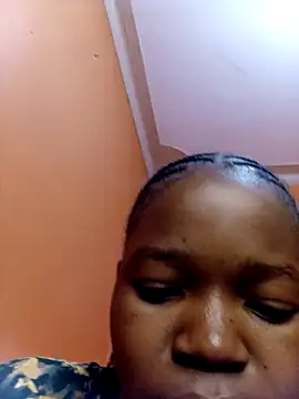 AngelaAbi online show from March 9, 5:21 am